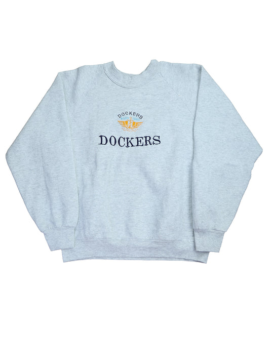 Dockers Crewneck