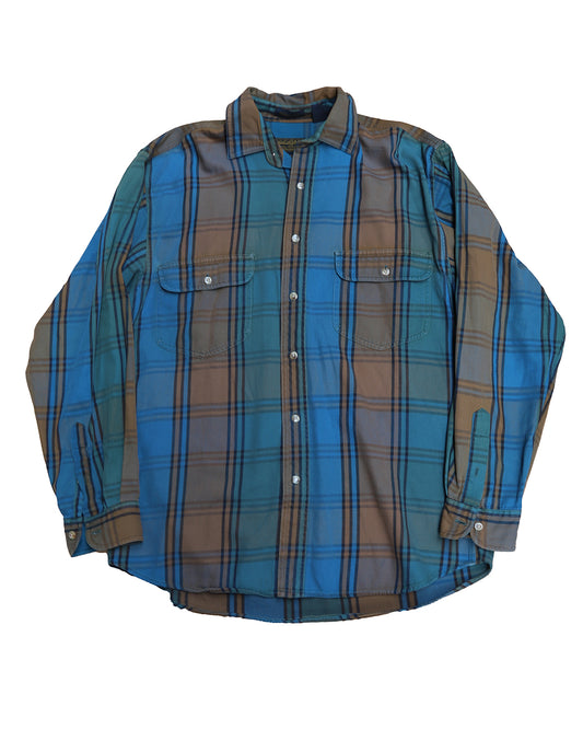 Eddie Bauer Longsleeve Shirt