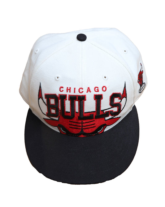 Chicago Bulls Snapback