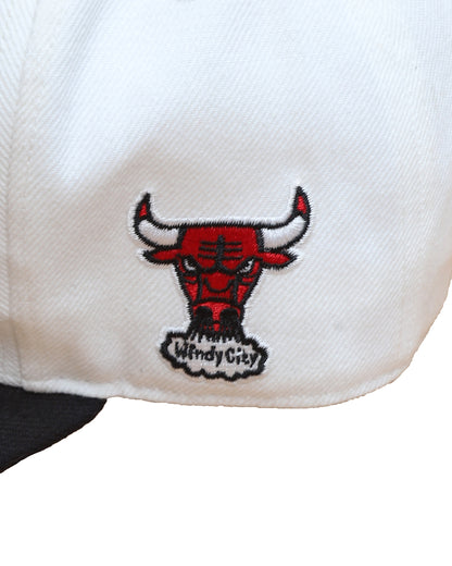 Chicago Bulls Snapback