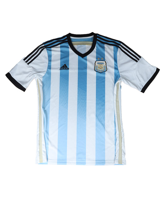 Argentina Home Football Jersey - 2022/2023