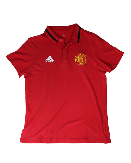 Manchester United Shirt