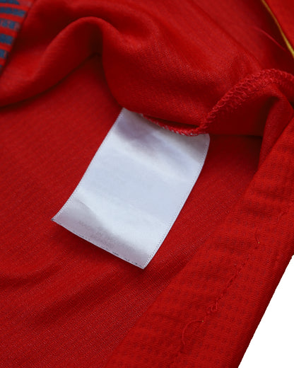 Spain Home Football Jersey - 2018/2019