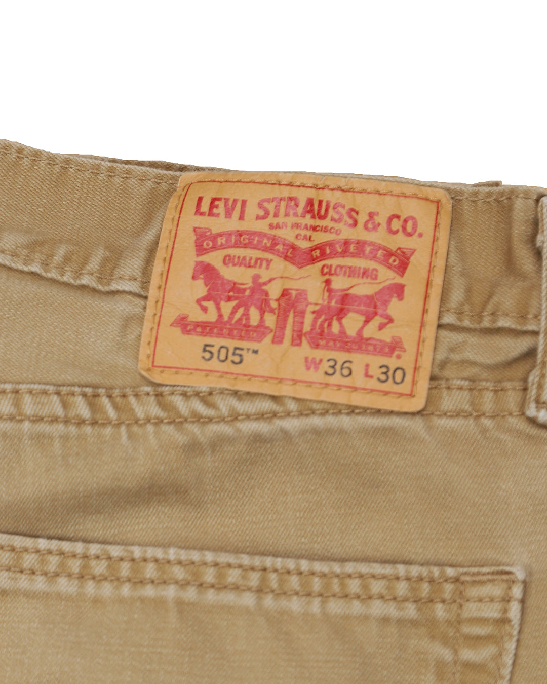 Levis Pants