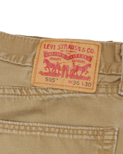 Levis Pants