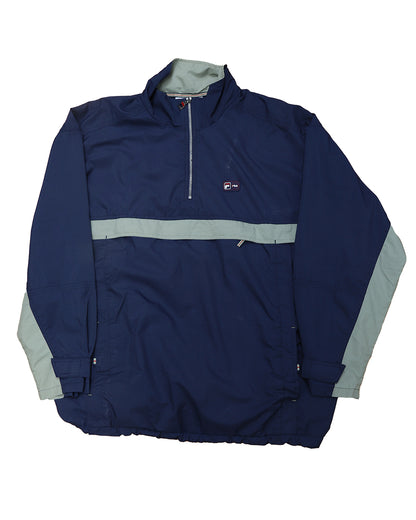 Fila Windbreaker