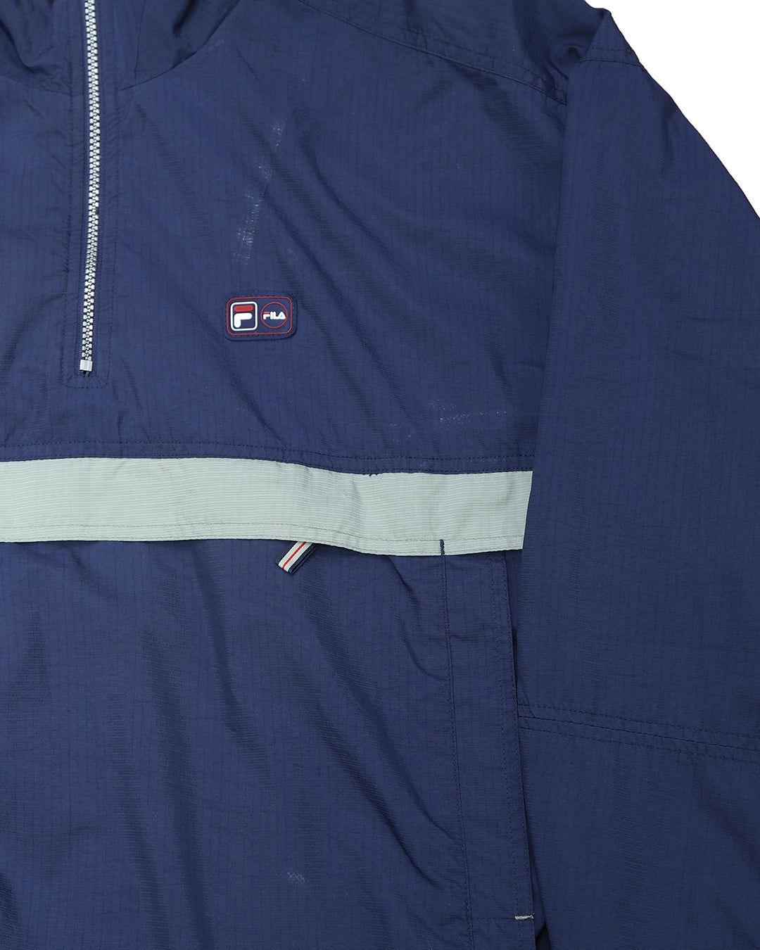 Fila Windbreaker