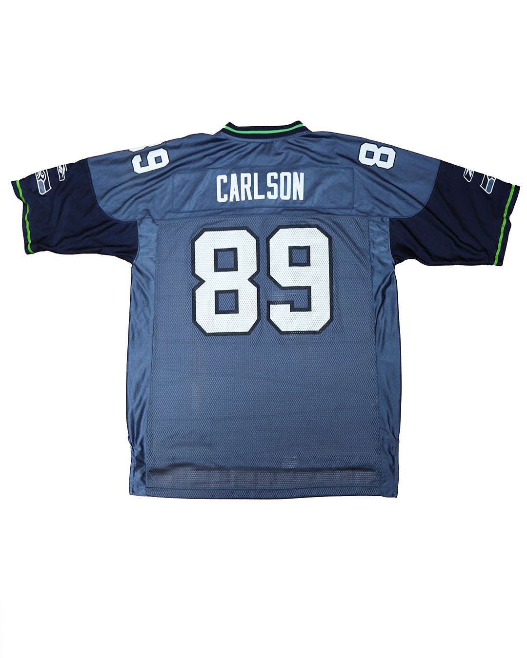 John Carlson #89 Football Jersey - Seattle Seahawks