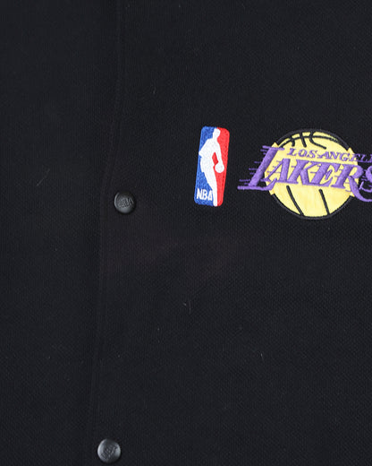 Los Angeles Warmup Shirt