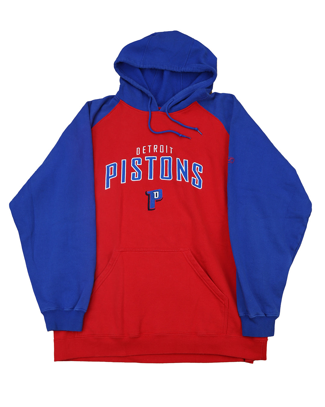 Detroit Pistons Hoodie