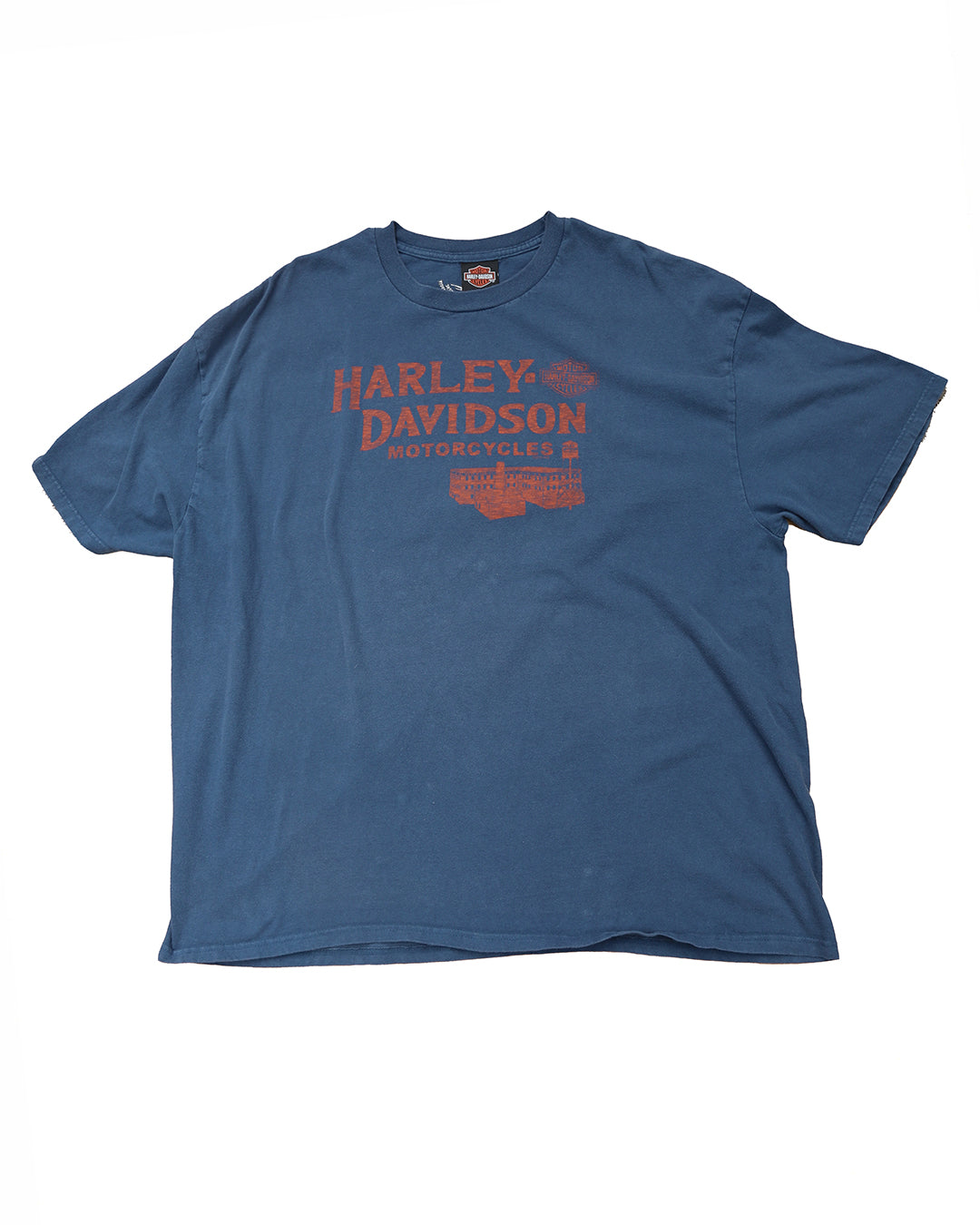 Harley Davidson T-Shirt - Mankato, MN