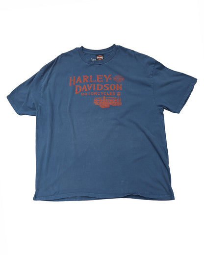 Harley Davidson T-Shirt - Mankato, MN