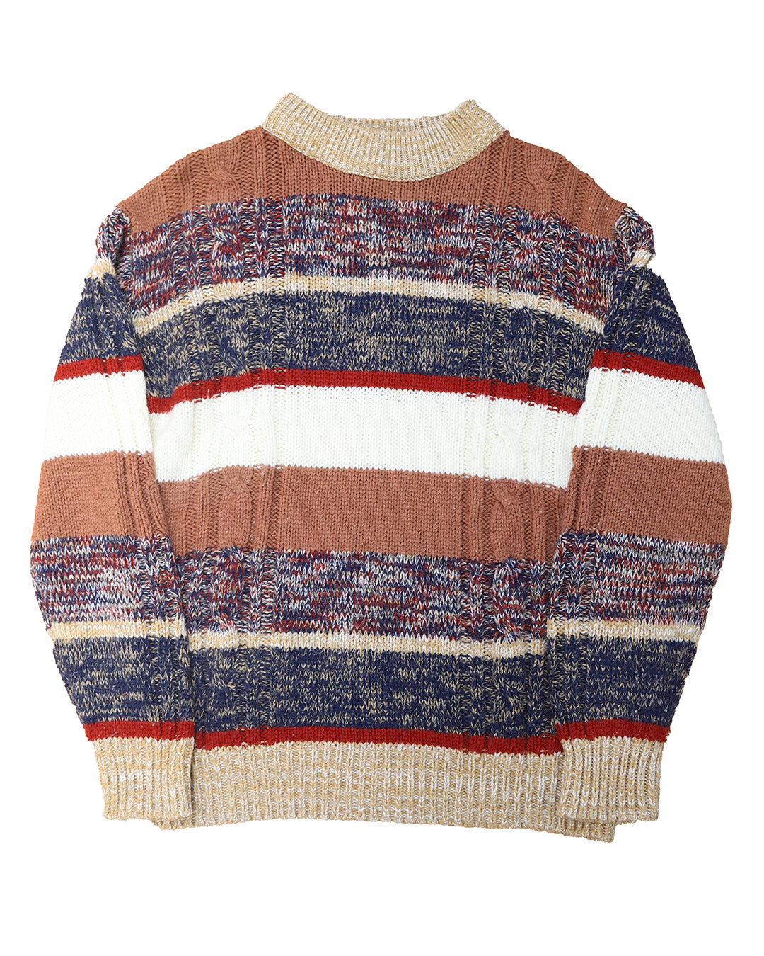 Barnaby Sweater