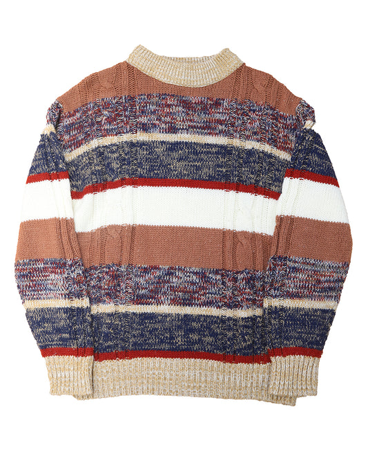 Barnaby Sweater