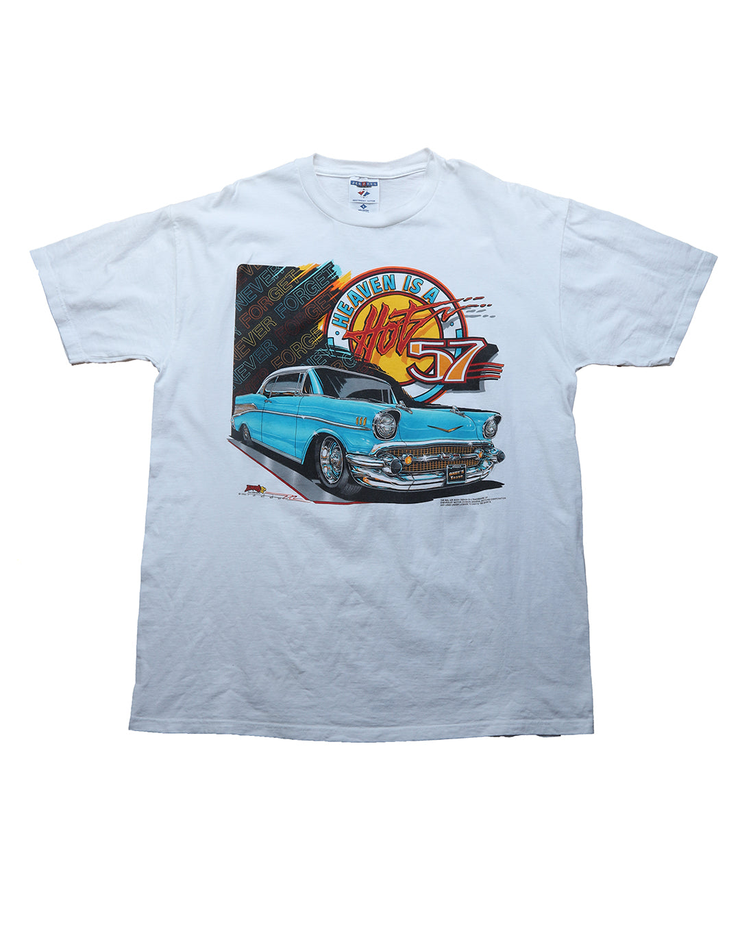 Chevrolet T-Shirt