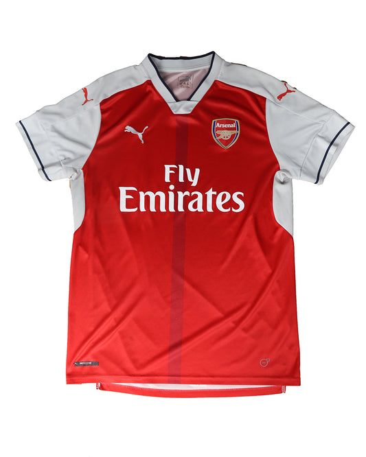 Arsenal Home Football Jersey - 2016/2017