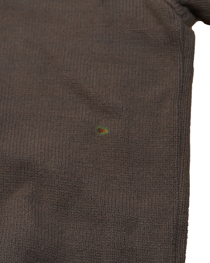 DSCP Quarter Button Down Sweater