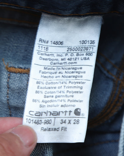 Carhartt Pants