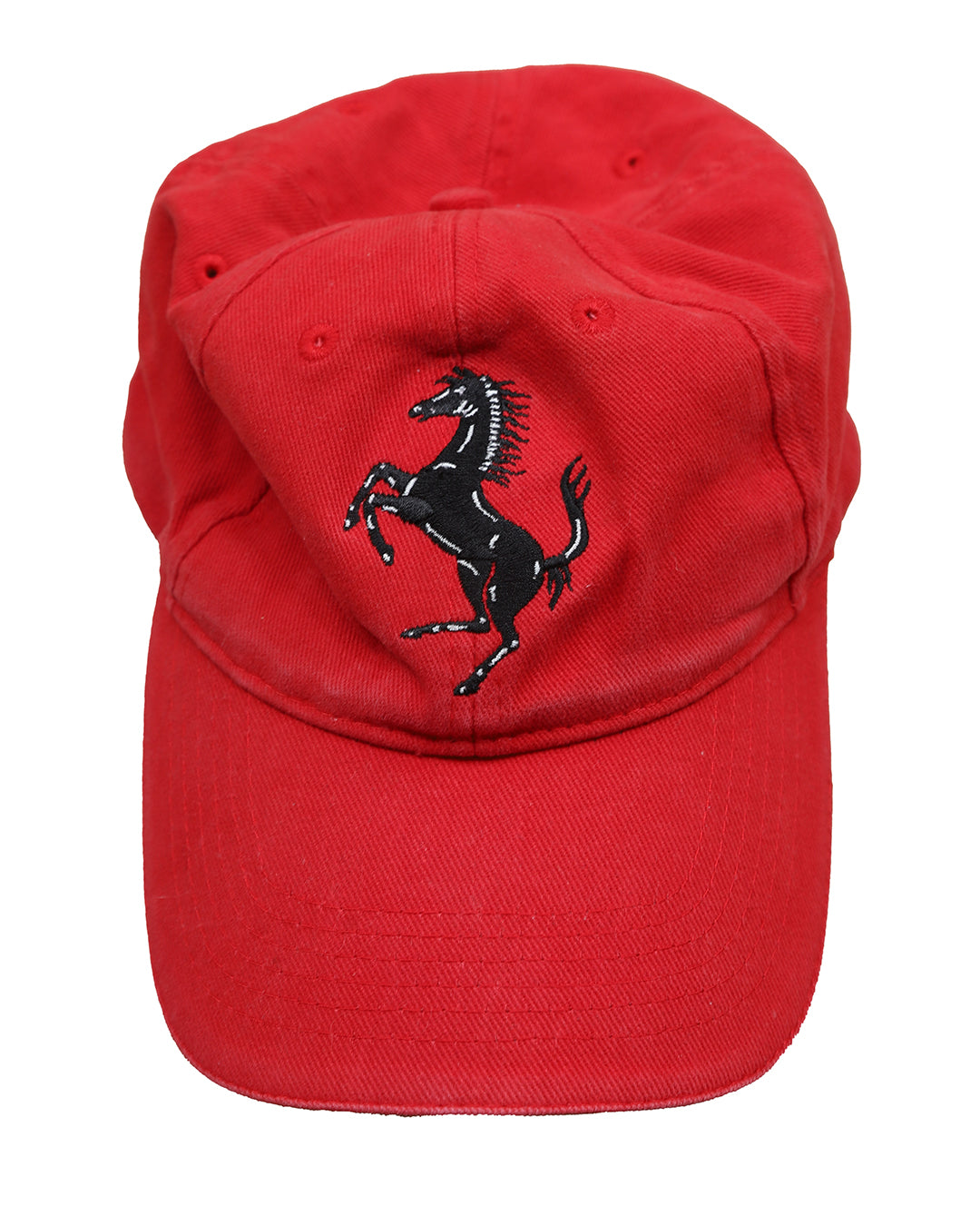 Ferrari Hat