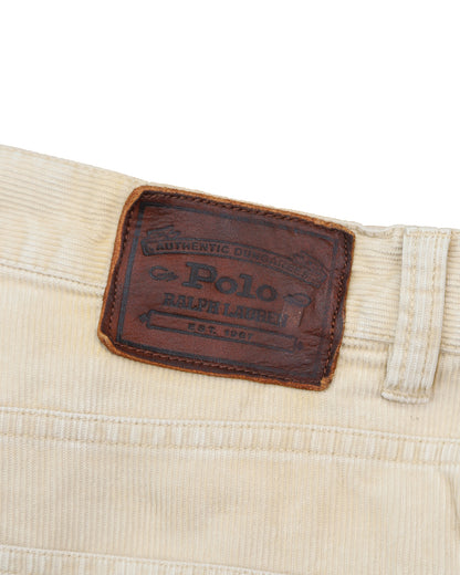 Ralph Lauren Corduroy Pants