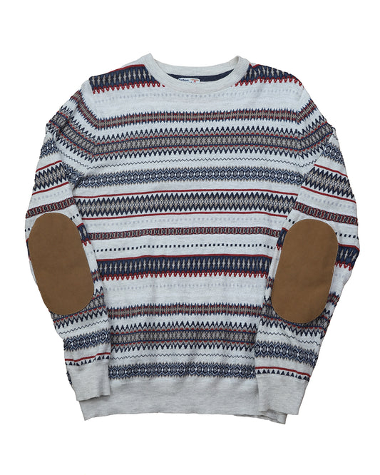 Barbour Sweater