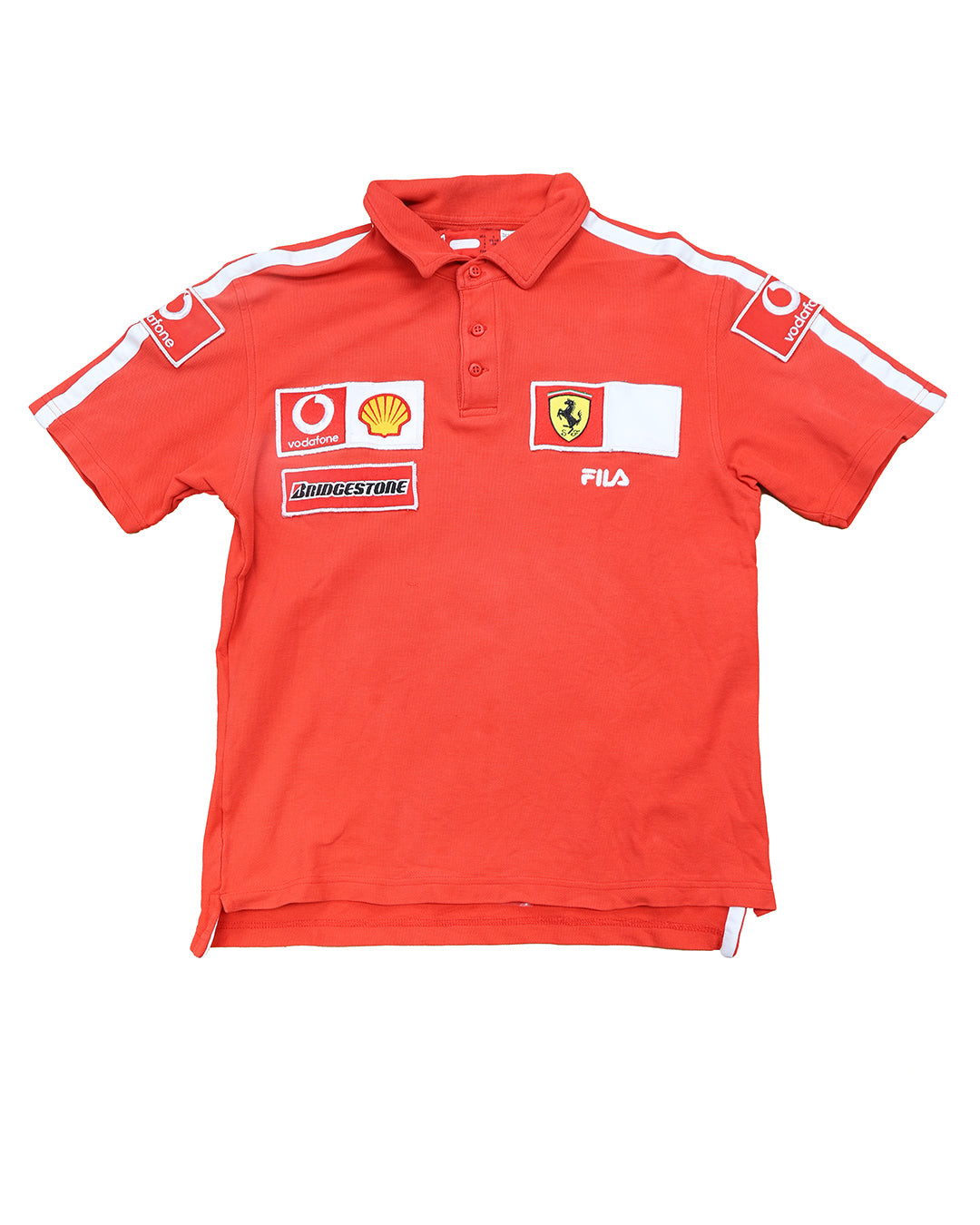 Ferrari Shirt