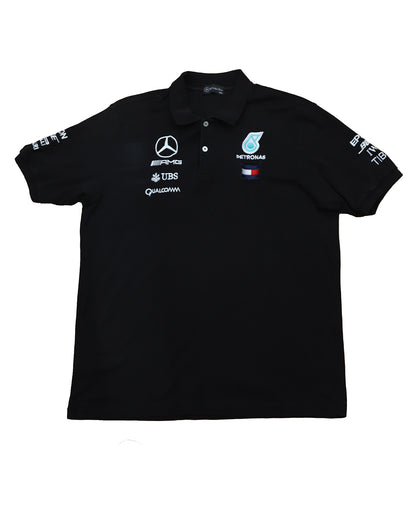 Mercedes F1 Shirt