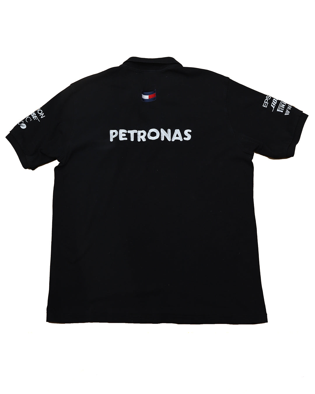 Mercedes F1 Shirt