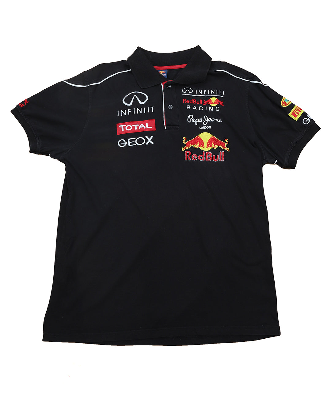 Red Bull F1 Shirt