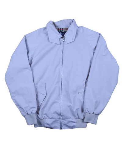 Beige Jacket