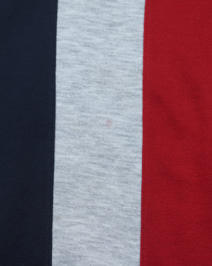 Bugle Boy Polo Crewneck