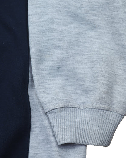 Bugle Boy Polo Crewneck