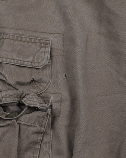 Lee Shorts