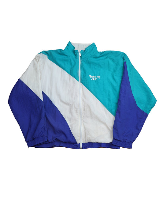Reebok Windbreaker