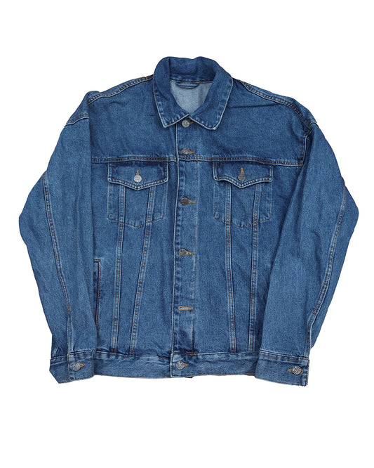 Dolce & Gabbana Denim Jacket