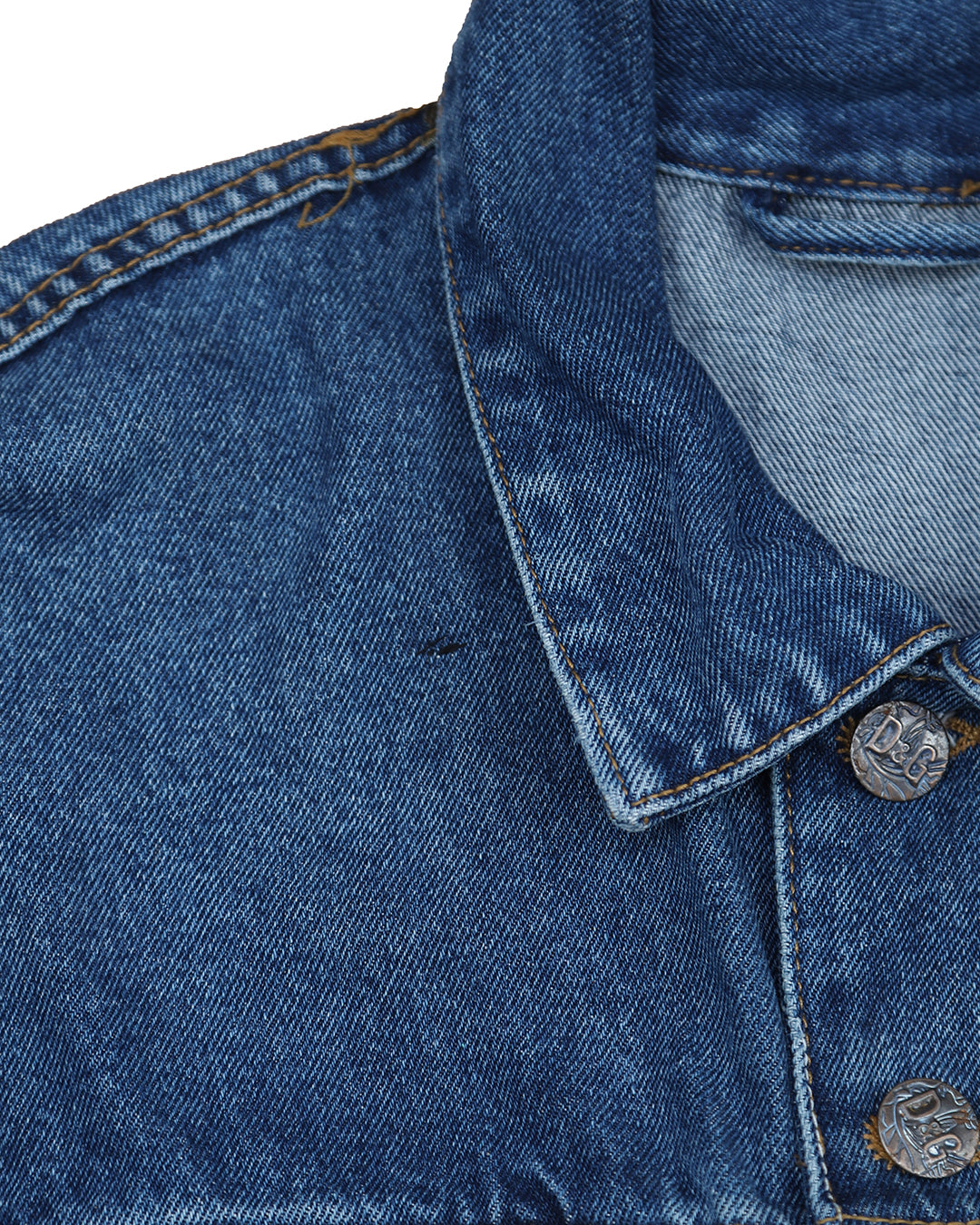 Dolce & Gabbana Denim Jacket