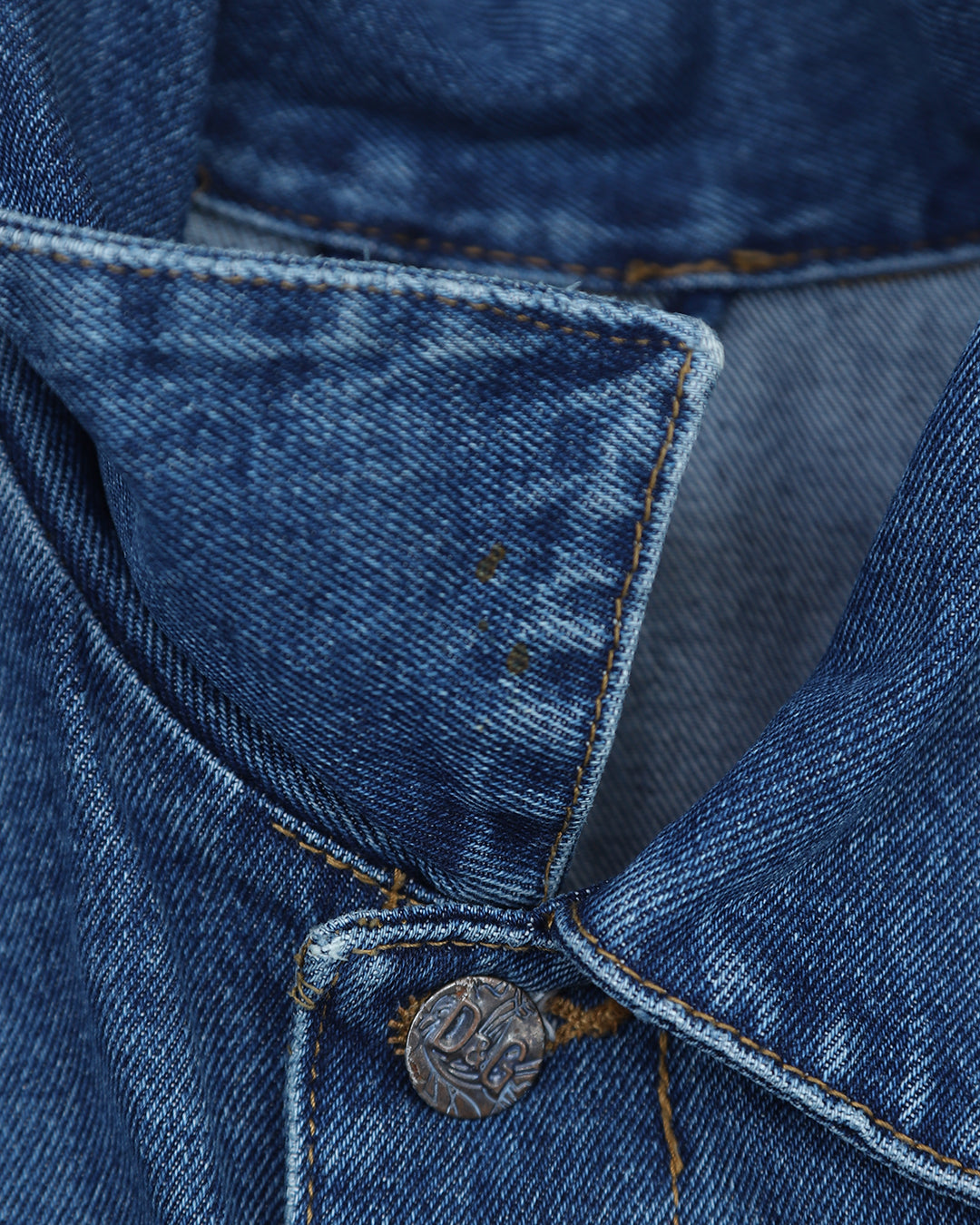 Dolce & Gabbana Denim Jacket
