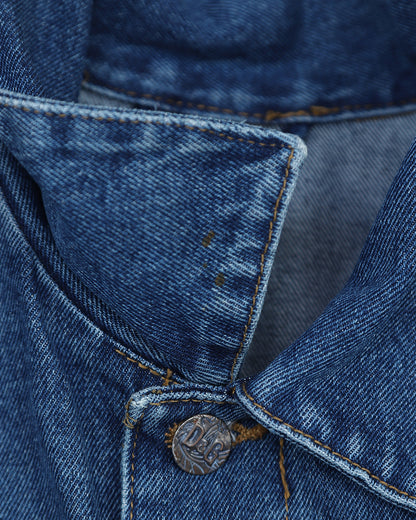 Dolce & Gabbana Denim Jacket