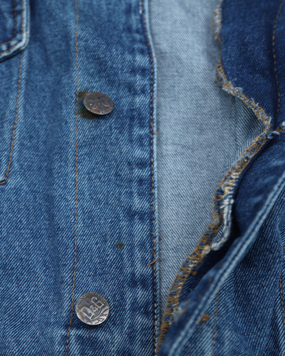 Dolce & Gabbana Denim Jacket