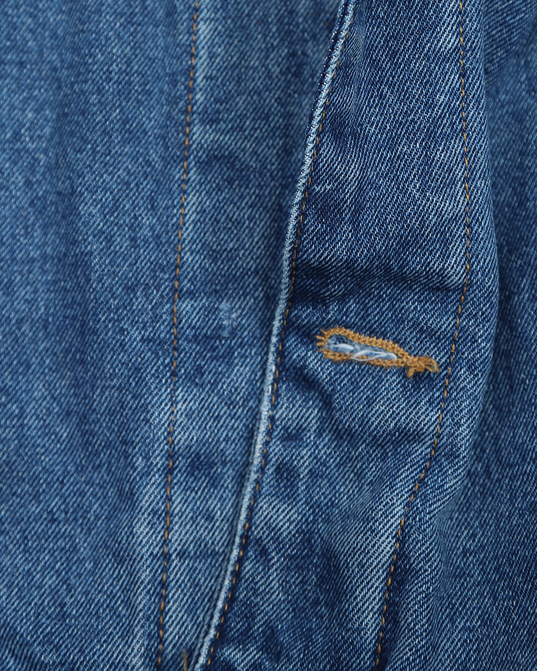 Dolce & Gabbana Denim Jacket