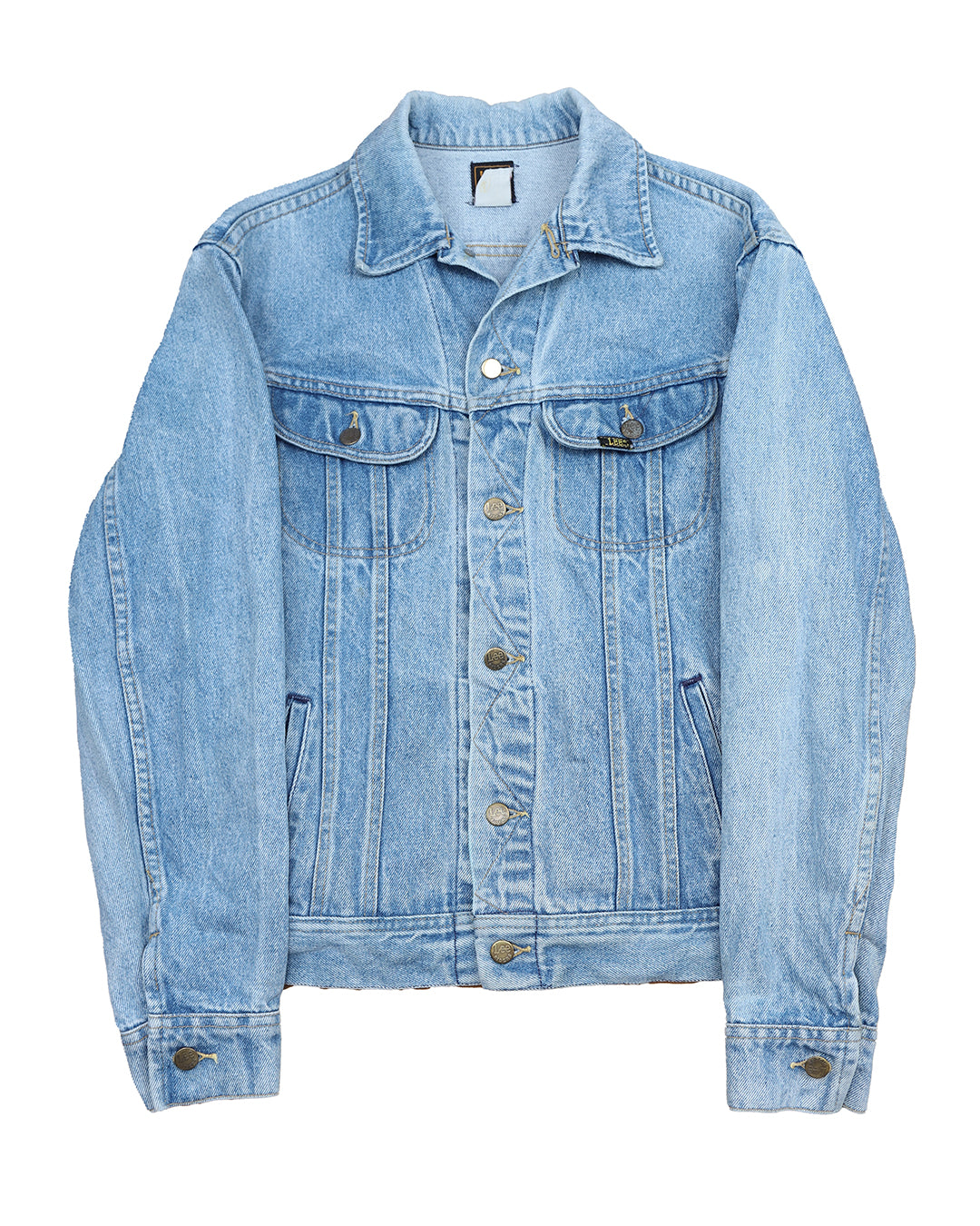 Lee Denim Jacket