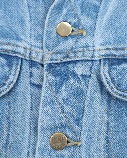 Lee Denim Jacket