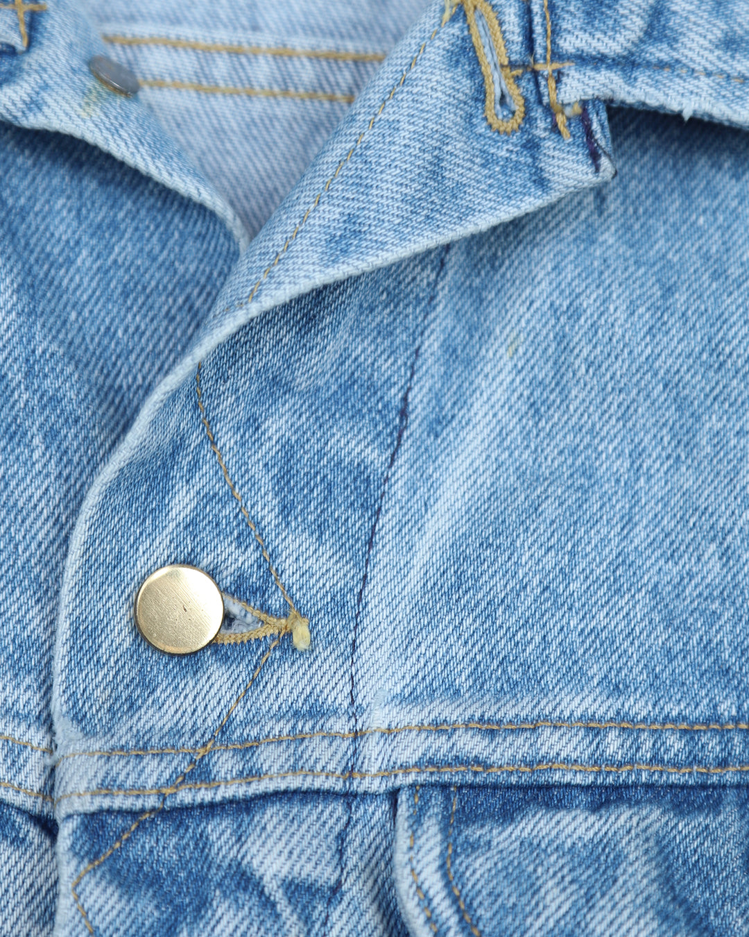 Lee Denim Jacket