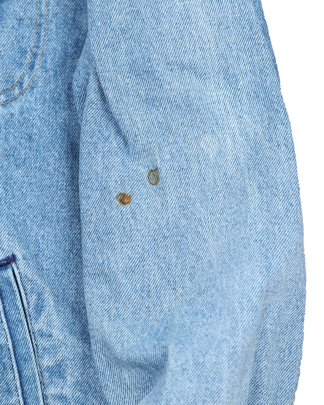 Lee Denim Jacket