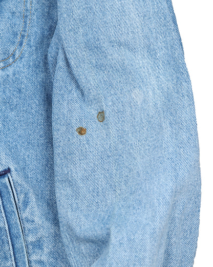 Lee Denim Jacket