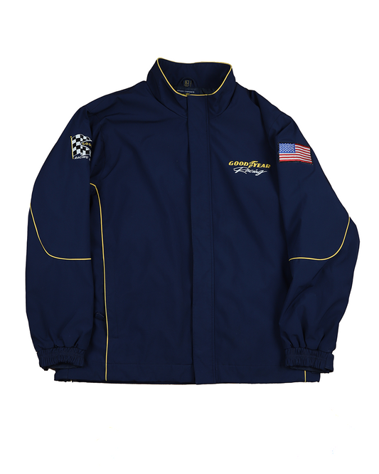 Goodyear Racing Jacket