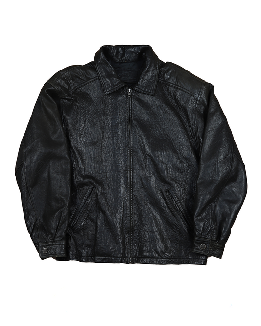 Samsung Leather Fashions Leather Jacket