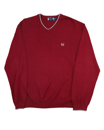 Chaps Sweater