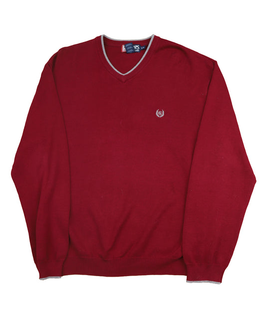 Chaps Sweater