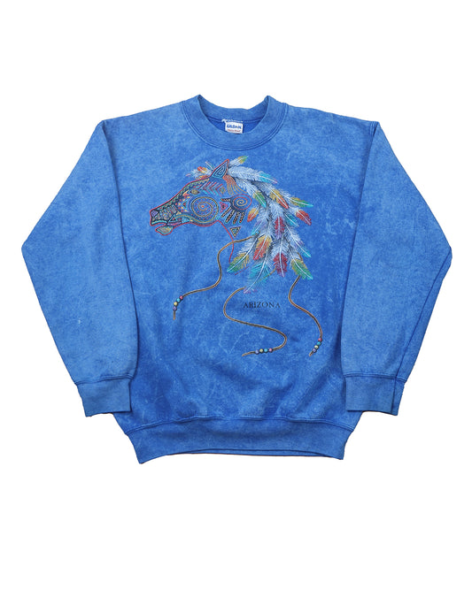 Horse Crewneck